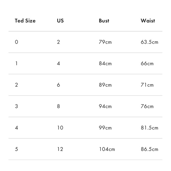 TED BAKER Women’s Army Green Military Utility Shacket Size 3 - Picture 12 of 12